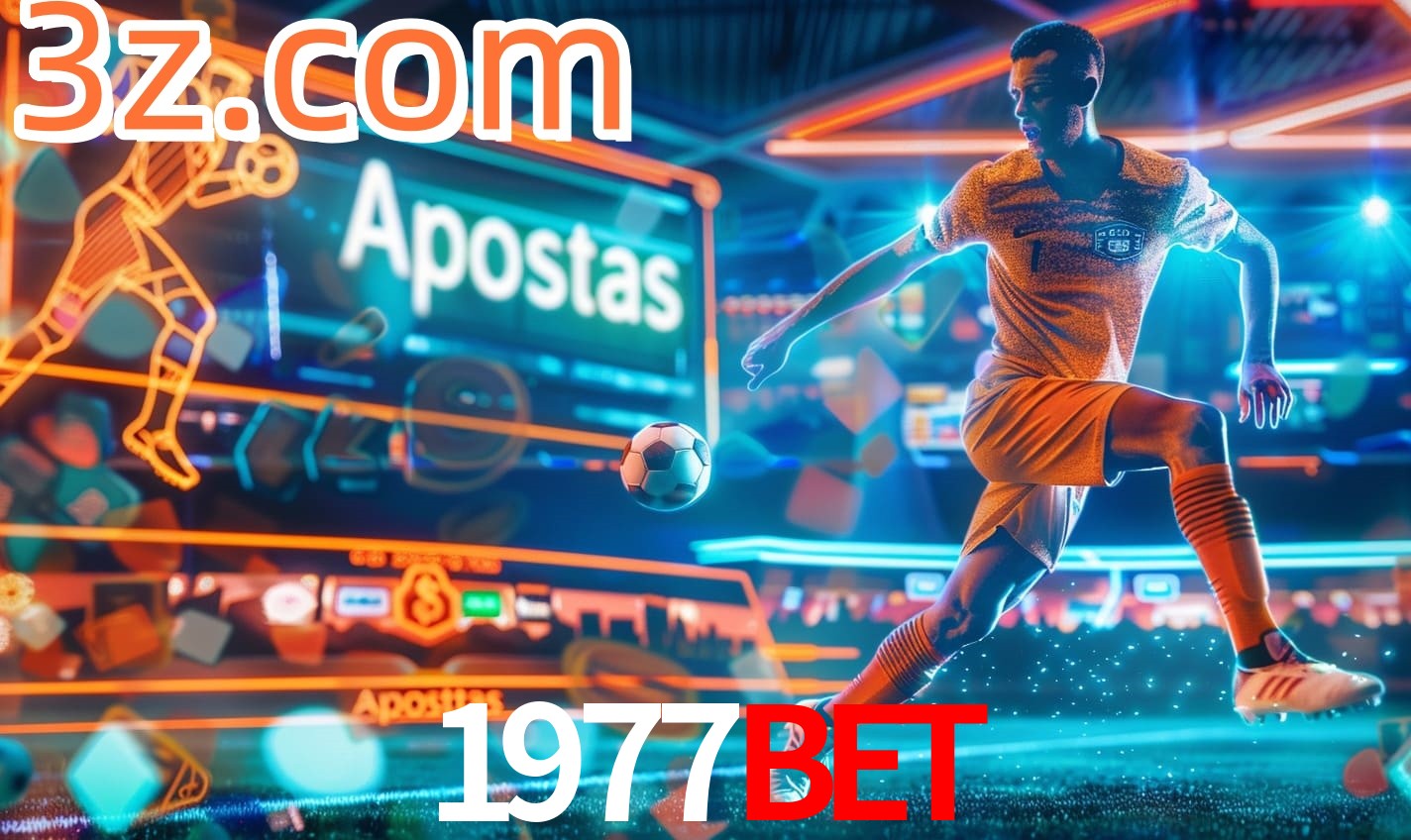 Apostas 1977Bet