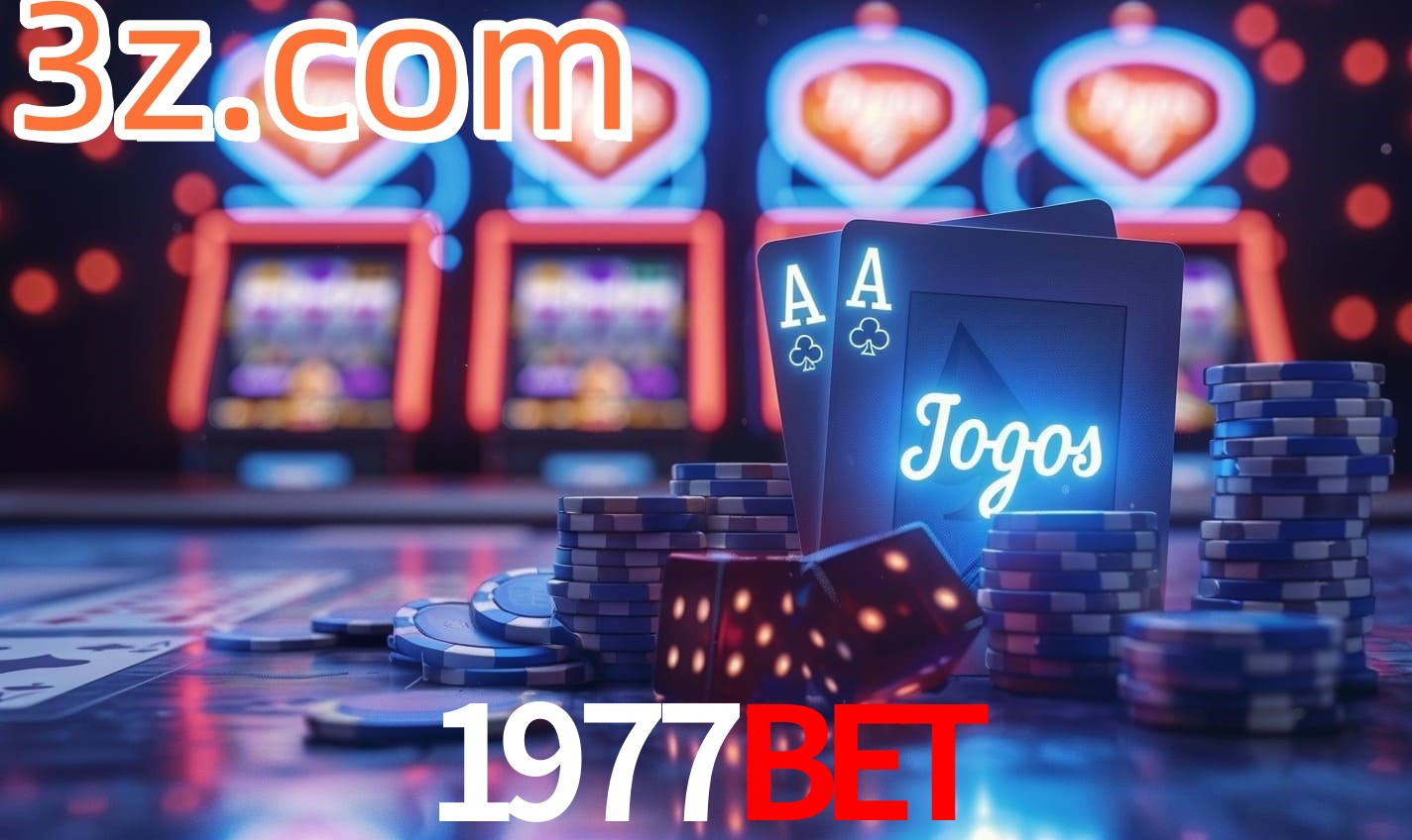 Lista de Jogos 1977Bet